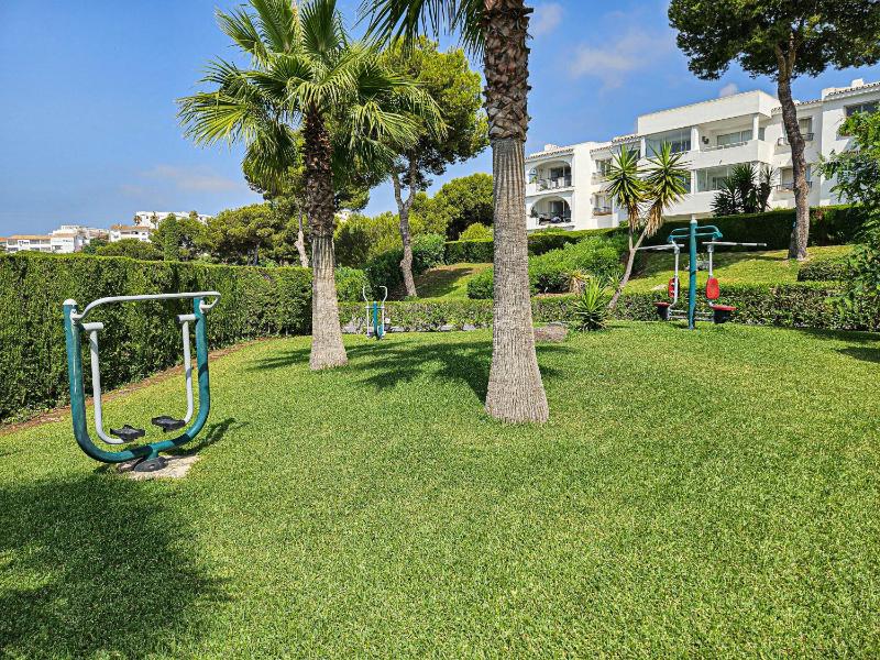 Garden apartment in Monte B Miraflores - image 13