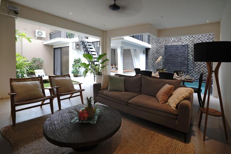 Cleo Villa Padma Legian - image 36