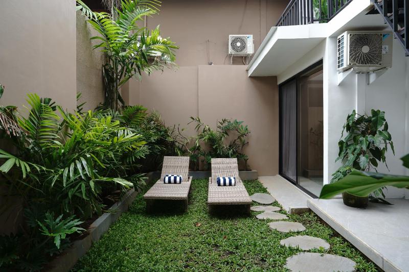 Cleo Villa Padma Legian - image 8