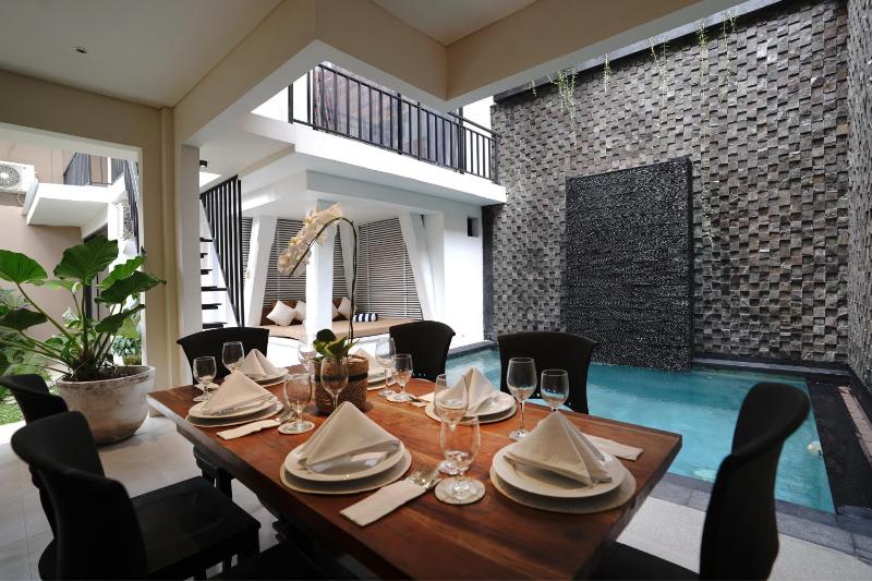 Cleo Villa Padma Legian - image 22