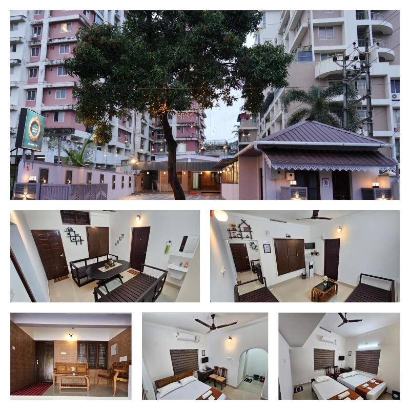 Guruvayur Nest Homestay Duo - image 1