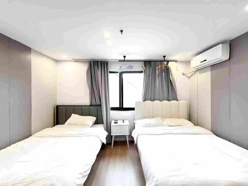 Ru Yuan Selected Hotels People's Square Store - image 8