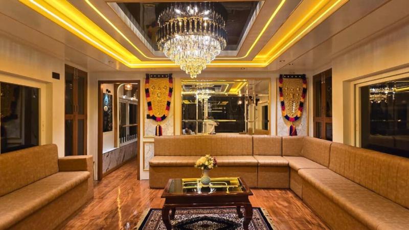White Rose House Boat - image 24