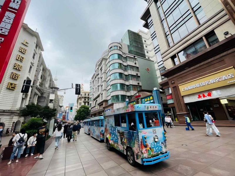 Ru Yuan Selected Hotels People's Square Store - image 9