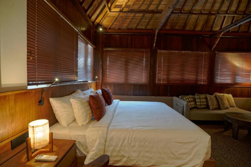 Cleo Villa Padma Legian - image 33
