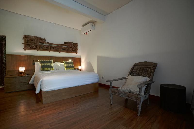 Cleo Villa Padma Legian - image 19