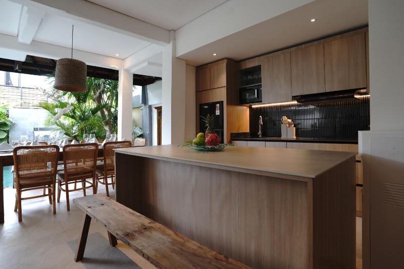 Cleo Villa Padma Legian - image 47