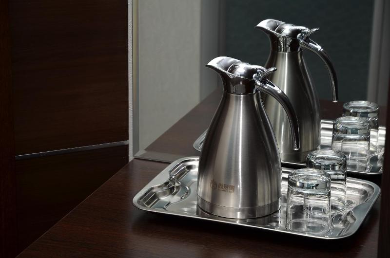 Deluxe Double or Twin Room image 1