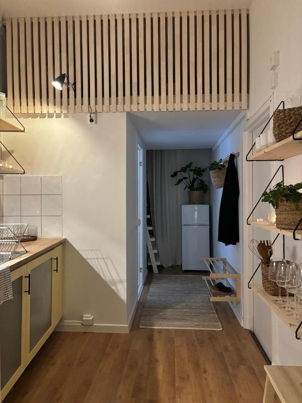 Central studio apartment located in Oslo - image 9