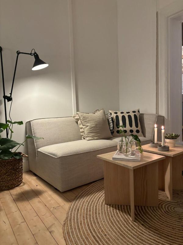 Central studio apartment located in Oslo - image 6