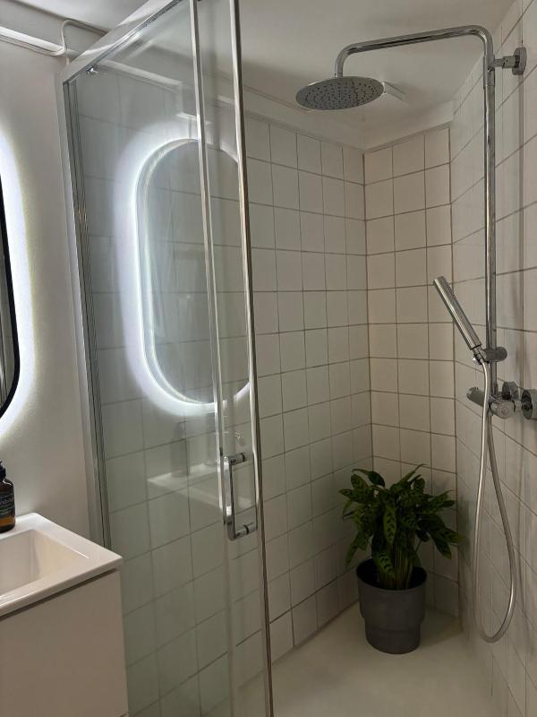 Central studio apartment located in Oslo - image 7