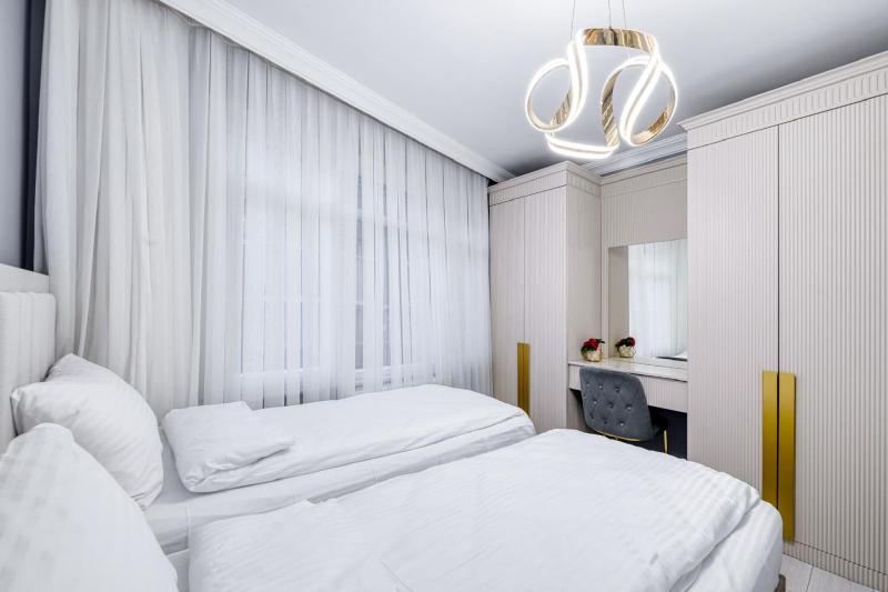 Bright Apart Hotel - image 4