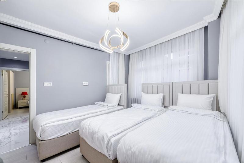 Bright Apart Hotel - image 8