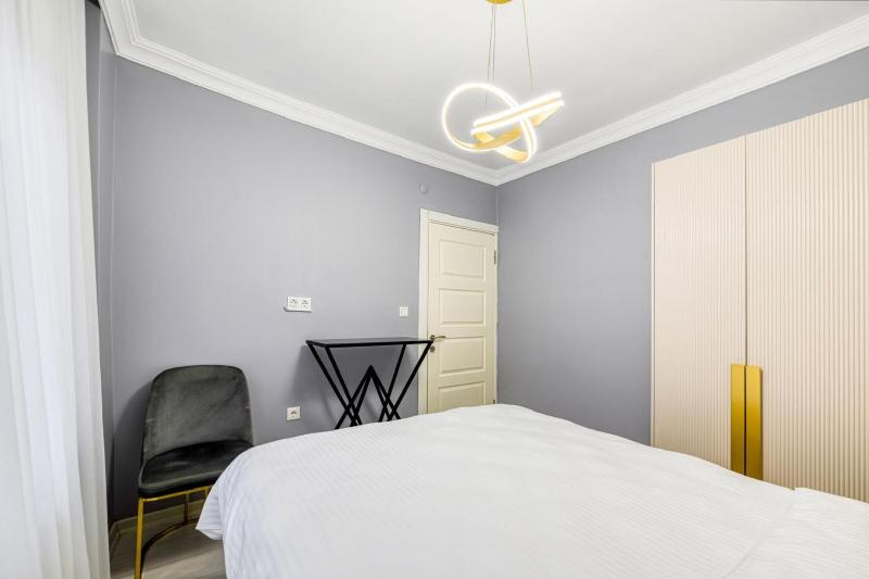 Bright Apart Hotel - image 12