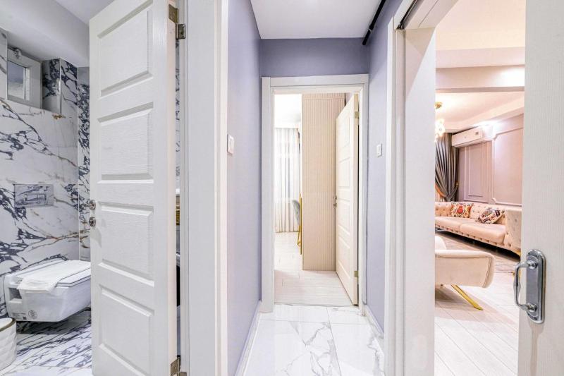 Bright Apart Hotel - image 6