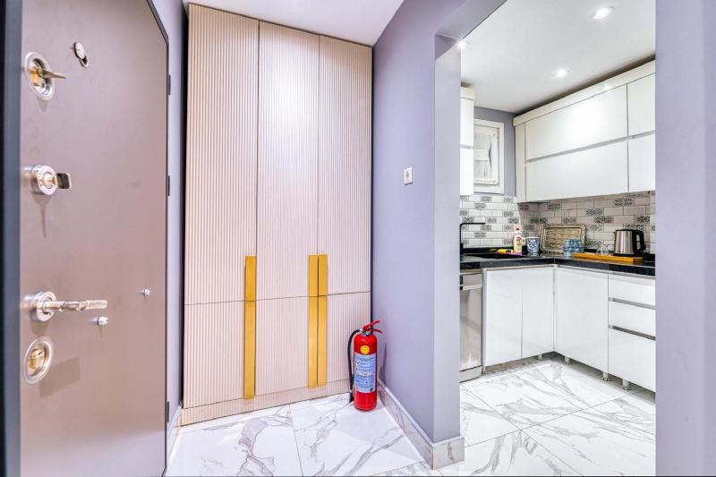 Bright Apart Hotel - image 11