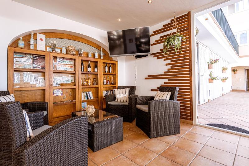 Apartamentos Blancala - image 46