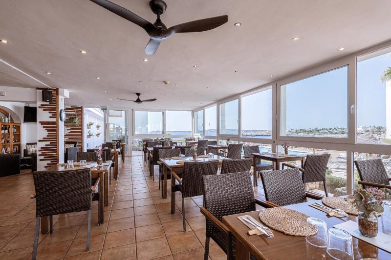 Apartamentos Blancala - image 47