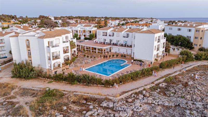 Apartamentos Blancala - image 41