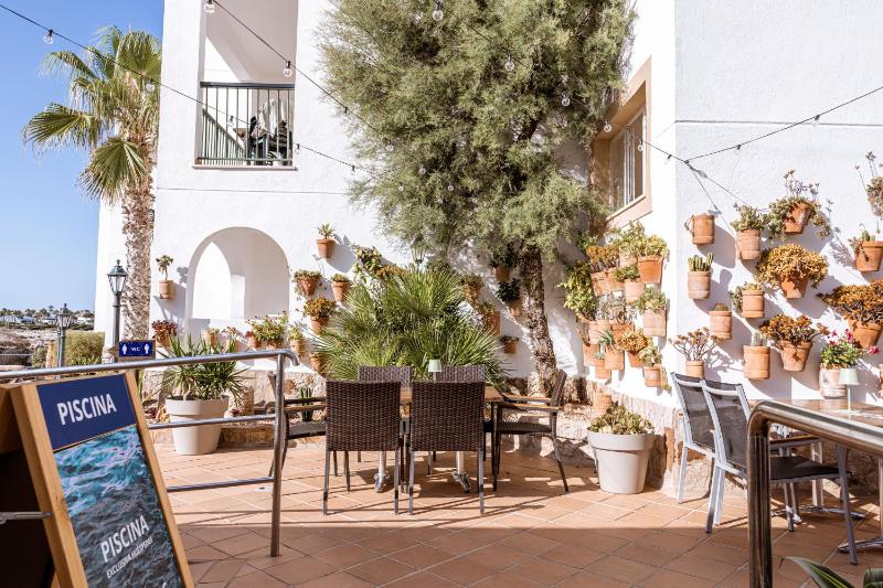 Apartamentos Blancala - image 50