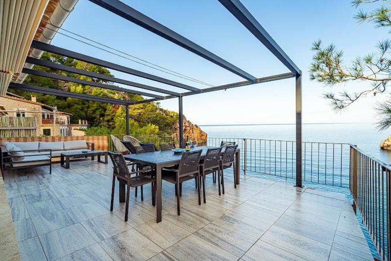 Villa Ca La Dolors - Cala Deià by PriorityVillas - image 17