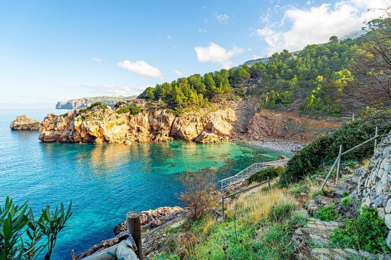 Villa Ca La Dolors - Cala Deià by PriorityVillas - image 6