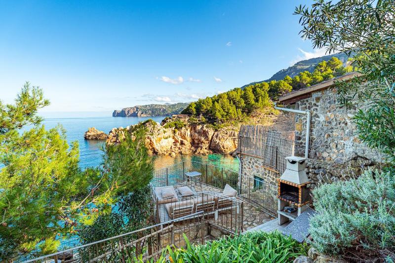 Villa Ca La Dolors - Cala Deià by PriorityVillas - image 12