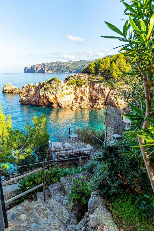 Villa Ca La Dolors - Cala Deià by PriorityVillas - image 36