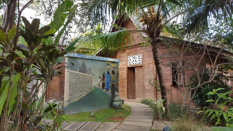 Wayang Retreat - image 2