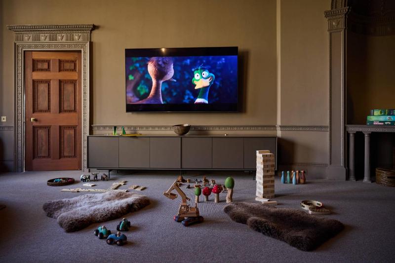 Denton Hall - image 3