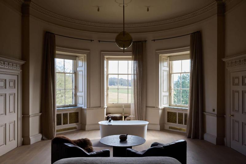 Denton Hall - image 13