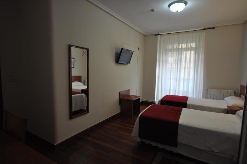 Pension Alameda - image 16