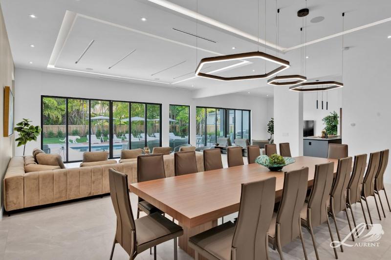 Villa Flamingo Heights - image 11