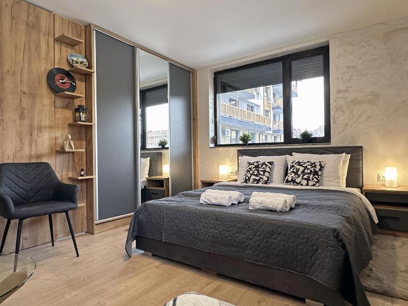 New! Park Lane Bansko Residences - image 1