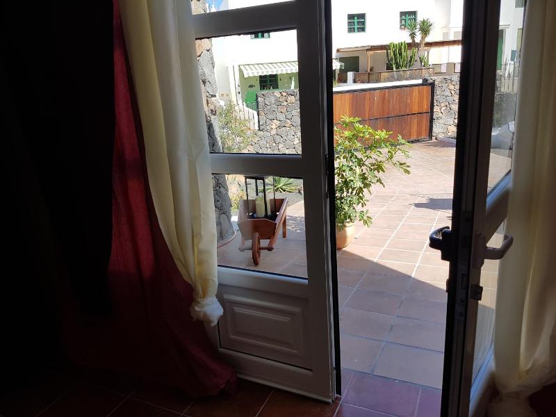 Suite with Garden View image 2