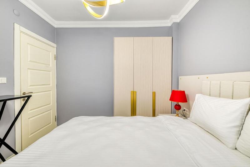 Bright Apart Hotel - image 3