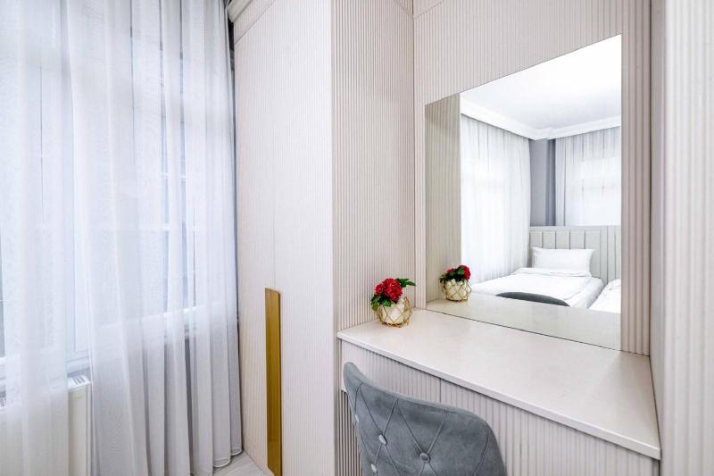 Bright Apart Hotel - image 14