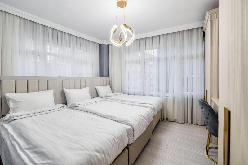 Bright Apart Hotel - image 2
