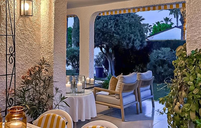 Stunning Home In Orihuela - image 21
