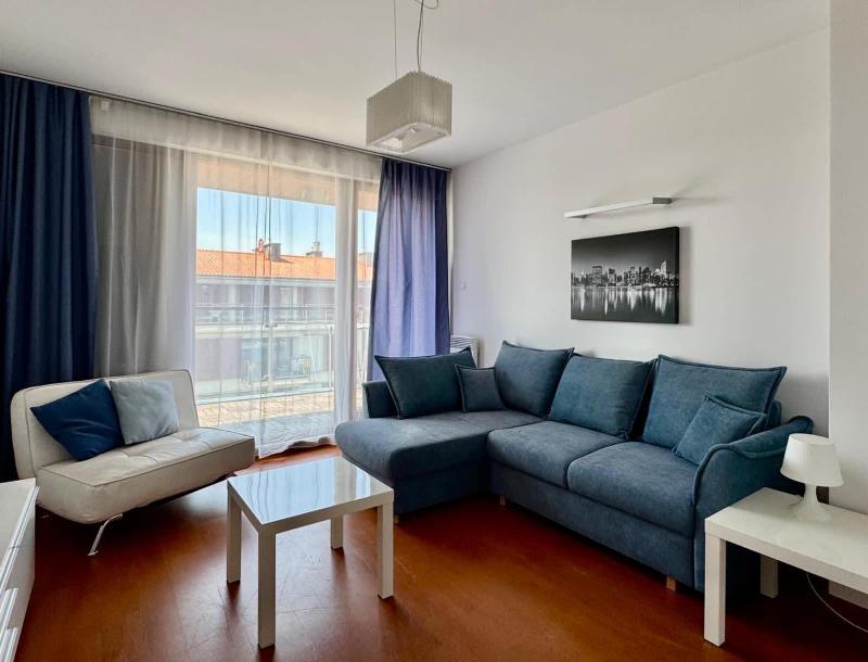 Baltic Park - Apartament z Widokiem na Morze by Noclegi Renters - image 17
