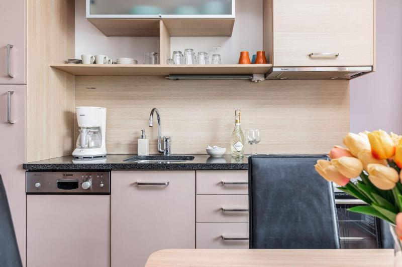 Baltic Park - Apartament z Widokiem na Morze by Noclegi Renters - image 11