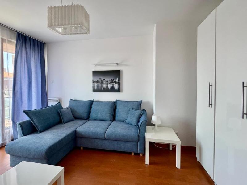 Baltic Park - Apartament z Widokiem na Morze by Noclegi Renters - image 6