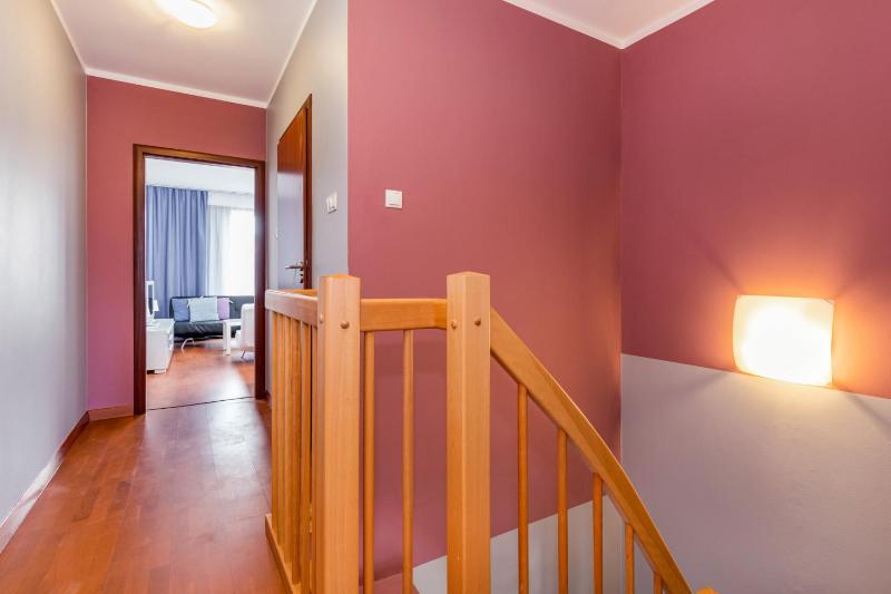 Baltic Park - Apartament z Widokiem na Morze by Noclegi Renters - image 8
