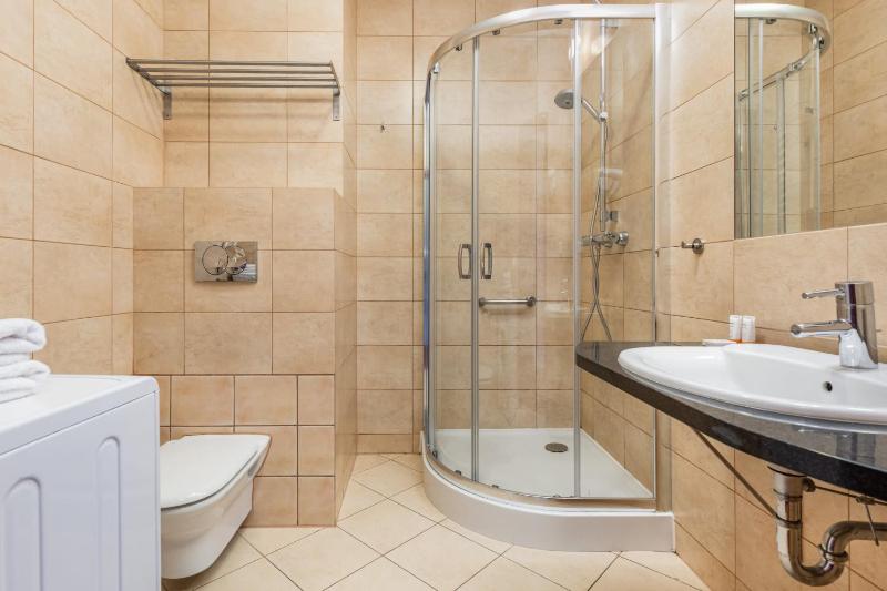 Baltic Park - Apartament z Widokiem na Morze by Noclegi Renters - image 14
