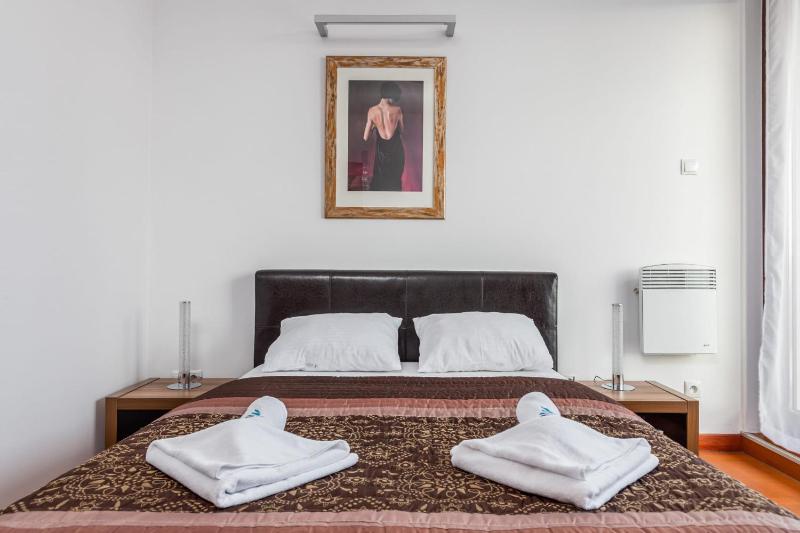 Baltic Park - Apartament z Widokiem na Morze by Noclegi Renters - image 23