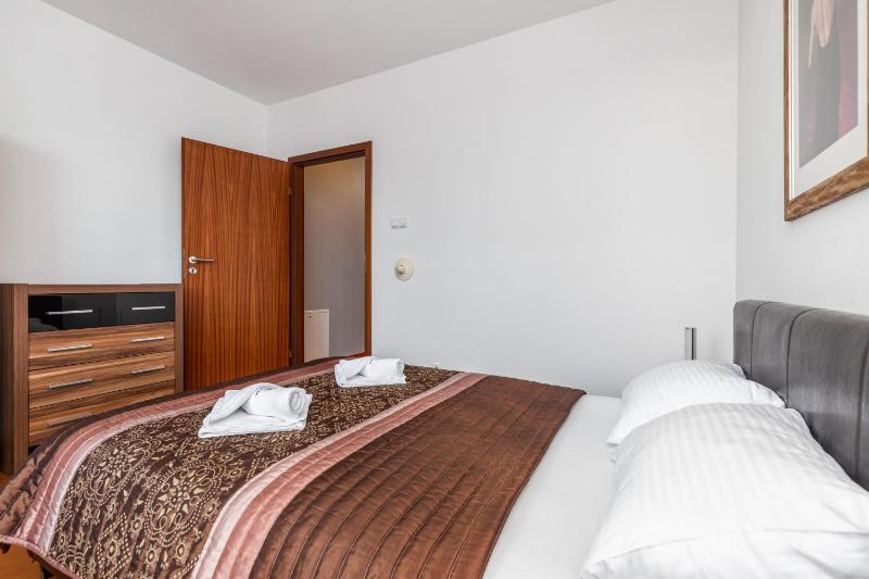 Baltic Park - Apartament z Widokiem na Morze by Noclegi Renters - image 13