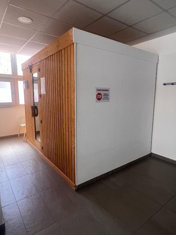 Coblanca 41-spectacular views-gym-heated pool-sauna-jacuzzi-wifi-3 minutes walk from the sear - image 10