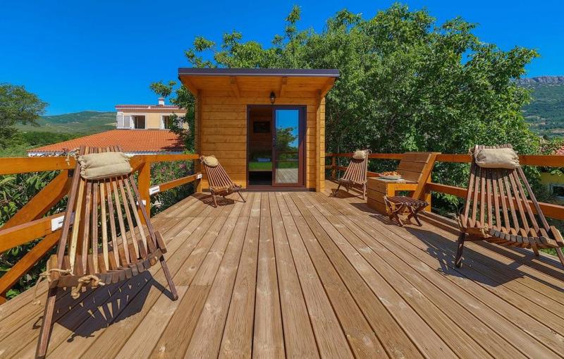 Holiday Home Parada - image 13