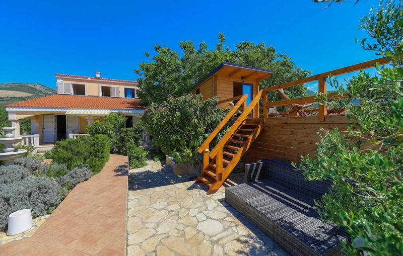 Holiday Home Parada - image 8