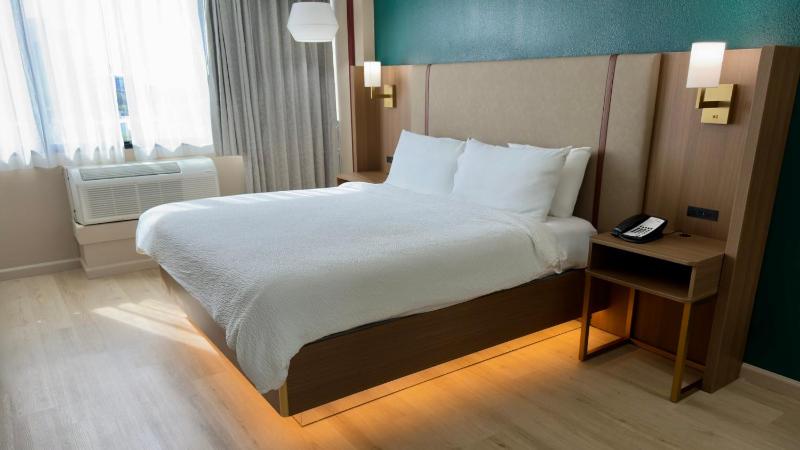 Holiday Inn Houston S - NRG Area - Med Ctr By IHG - image 9